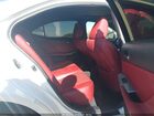 2016 Lexus Is 200t   White vin: JTHBA1D29G5002798