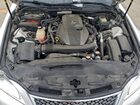 2016 Lexus Is 200t Белый vin: JTHBA1D29G5016040