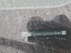2016 Lexus Is 200t Белый vin: JTHBA1D29G5016040