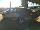 2016 Lexus Is 200t Gray vin: JTHBA1D29G5025207 2016 Lexus Is 200t Gray vin: JTHBA1D29G5025207