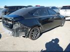 2017 Lexus Is 200t   Черный vin: JTHBA1D29H5040520