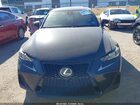 2017 Lexus Is 200t   Черный vin: JTHBA1D29H5040520