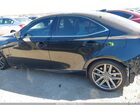 2017 Lexus Is 200t   Черный vin: JTHBA1D29H5040520