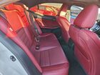 2018 Lexus Is 300 Белый vin: JTHBA1D29J5066573