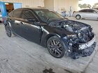 2018 Lexus Is 300 Черный vin: JTHBA1D29J5079727