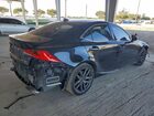 2018 Lexus Is 300 Черный vin: JTHBA1D29J5079727