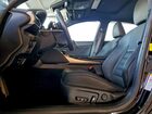 2018 Lexus Is 300 Черный vin: JTHBA1D29J5079727