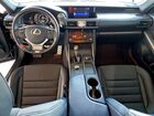 2018 Lexus Is 300 Черный vin: JTHBA1D29J5079727