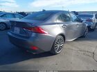 2018 Lexus Is 300   Серый vin: JTHBA1D29J5083244