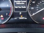 2018 Lexus Is 300   Серый vin: JTHBA1D29J5083244