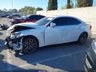 2019 Lexus Is 300   White vin: JTHBA1D29K5093337