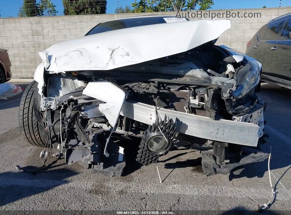 JTHBA1D29K5093337 2019 LEXUS IS 300 White 
