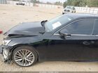 2017 Lexus Is 200t   Black vin: JTHBA1D2XH5044009