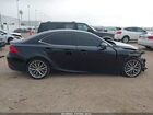 2017 Lexus Is 200t   Black vin: JTHBA1D2XH5044009
