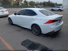 2017 Lexus Is 200t   Белый vin: JTHBA1D2XH5060453