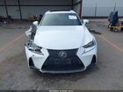 2017 Lexus Is 200t   Белый vin: JTHBA1D2XH5060453