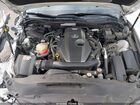 2017 Lexus Is 200t   Белый vin: JTHBA1D2XH5060453