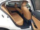 2018 Lexus Is 300   White vin: JTHBA1D2XJ5082801