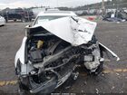 2018 Lexus Is 300   White vin: JTHBA1D2XJ5082801