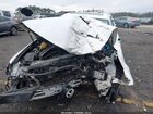 2018 Lexus Is 300   White vin: JTHBA1D2XJ5082801