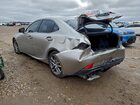 2019 Lexus Is 300 Серебряный vin: JTHBA1D2XK5096778