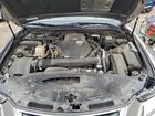 2019 Lexus Is 300 Серебряный vin: JTHBA1D2XK5096778