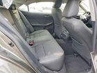 2019 Lexus Is 300 Серый vin: JTHBA1D2XK5098319