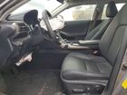 2019 Lexus Is 300 Серый vin: JTHBA1D2XK5098319