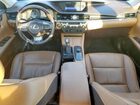 2016 Lexus Es 350 Темно-бордовый vin: JTHBK1GG0G2223311