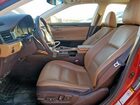 2016 Lexus Es 350 Темно-бордовый vin: JTHBK1GG0G2223311