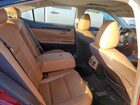 2016 Lexus Es 350 Темно-бордовый vin: JTHBK1GG0G2223311