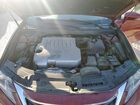 2016 Lexus Es 350 Темно-бордовый vin: JTHBK1GG0G2223311