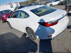 2017 Lexus Es 350   White vin: JTHBK1GG1H2247652