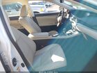 2017 Lexus Es 350   White vin: JTHBK1GG1H2247652