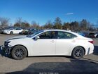 2017 Lexus Es 350   White vin: JTHBK1GG1H2247652