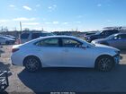 2017 Lexus Es 350   White vin: JTHBK1GG1H2247652