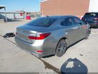 2016 Lexus Es 350   Желто-коричневый vin: JTHBK1GG2G2236948