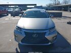 2016 Lexus Es 350   Желто-коричневый vin: JTHBK1GG2G2236948