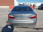 2016 Lexus Es 350   Желто-коричневый vin: JTHBK1GG2G2236948