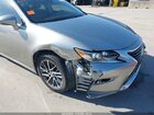 2016 Lexus Es 350   Желто-коричневый vin: JTHBK1GG2G2236948