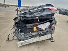 2016 Lexus Es 350 Черный vin: JTHBK1GG3G2224002
