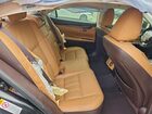 2016 Lexus Es 350 Черный vin: JTHBK1GG3G2224002