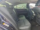 2016 Lexus Es 350 Синий vin: JTHBK1GG8G2239465