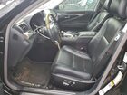 2016 Lexus Ls 460 Black vin: JTHBL5EF1G5142024