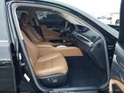2017 Lexus Ls 460 Black vin: JTHBL5EF1H5143935 2017 Lexus Ls 460 Black vin: JTHBL5EF1H5143935