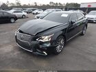 2017 Lexus Ls 460 Black vin: JTHBL5EF1H5143935 2017 Lexus Ls 460 Black vin: JTHBL5EF1H5143935