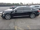 2017 Lexus Ls 460 Black vin: JTHBL5EF1H5143935 2017 Lexus Ls 460 Black vin: JTHBL5EF1H5143935