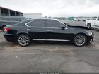 2017 Lexus Ls 460 Black vin: JTHBL5EF1H5143935 2017 Lexus Ls 460 Black vin: JTHBL5EF1H5143935