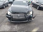 2017 Lexus Ls 460 Black vin: JTHBL5EF1H5143935 2017 Lexus Ls 460 Black vin: JTHBL5EF1H5143935