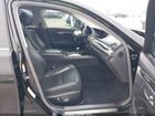 2016 Lexus Ls 460   Черный vin: JTHBL5EF5G5142267
